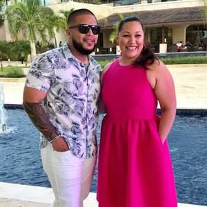 Meet your Posher, Gerald